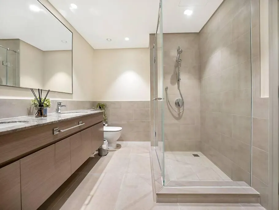 Glorious Fountain,Opera &Burj Sky View 4Br Apt Dubaj