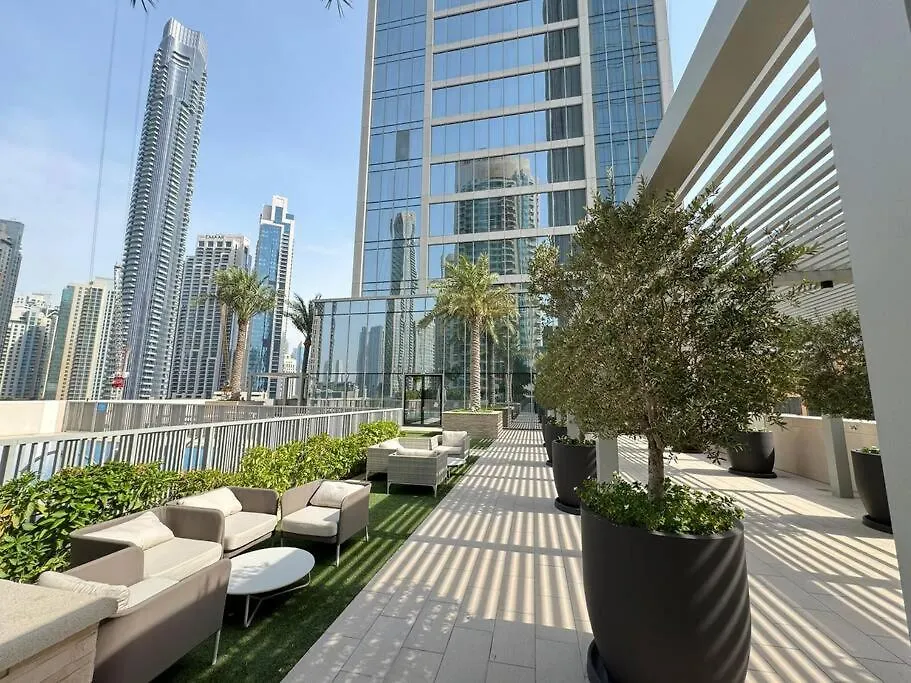 Glorious Fountain,Opera &Burj Sky View 4Br Apt Dubai 0*,  United Arab Emirates